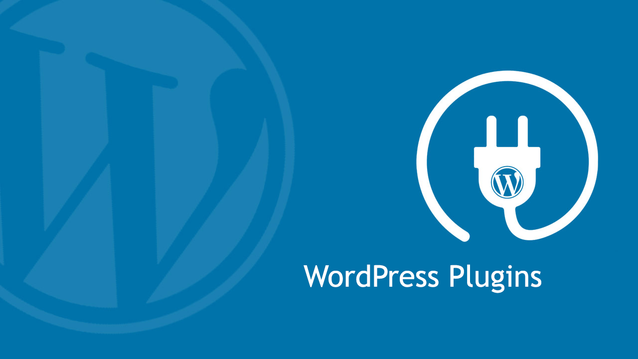 Các plugin cần thiết cho wordpress
