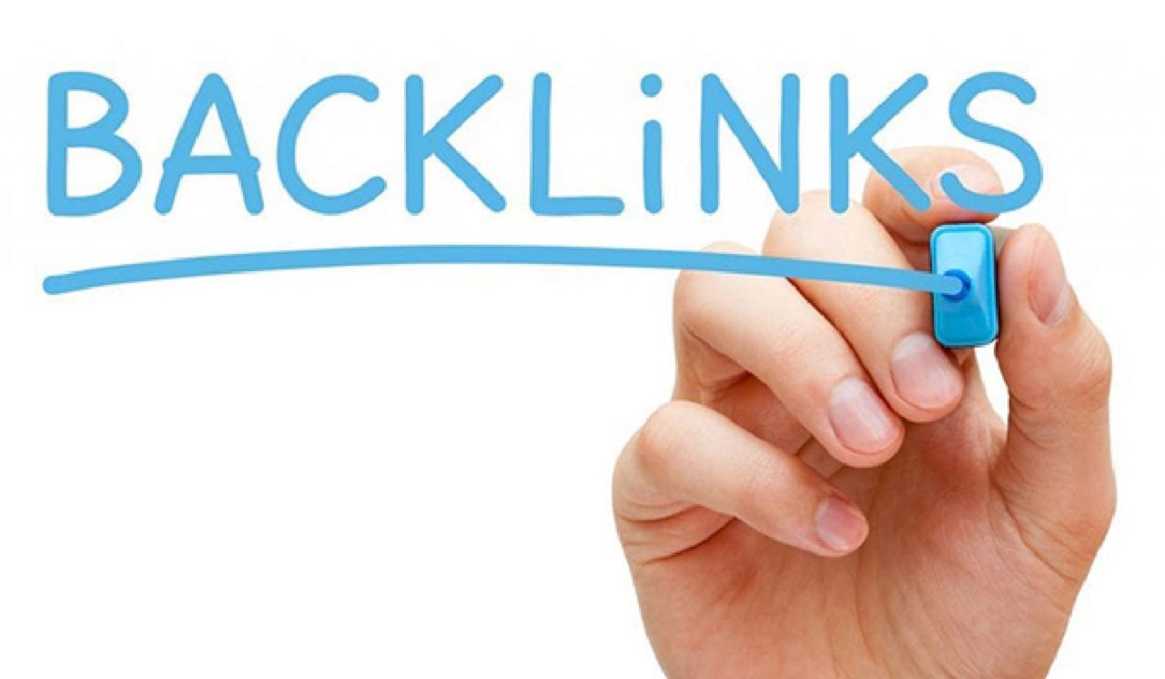 Kỹ thuật backlink