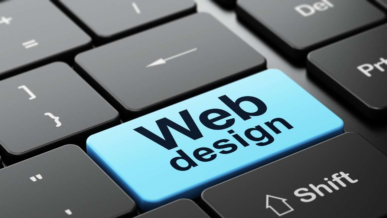 Những hạn chế của dịch vụ thiết kế web nhanh